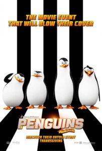 Мультфильм Пингвины Мадагаскара (2014) Смотреть Онлайн